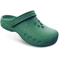 Papuci Dry Walker Hex Open, Green 16, Marime 44  Papuci Dry Walker Hex Open, Green 16, Marime 44