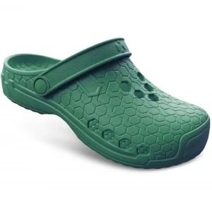 Papuci Dry Walker HEX Open, Green 16, Marime 46  Papuci Dry Walker HEX Open, Green 16, Marime 46