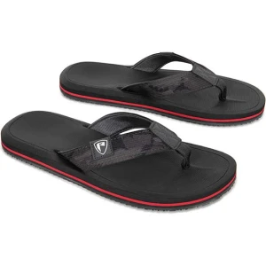 Papuci FOX RAGE Flip Flops, Marime 45 Papuci FOX RAGE Flip Flops, Marime 45