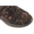 Papuci Fox Bivvy Slippers, Marimea 42 Papuci Fox Bivvy Slippers, Marimea 42