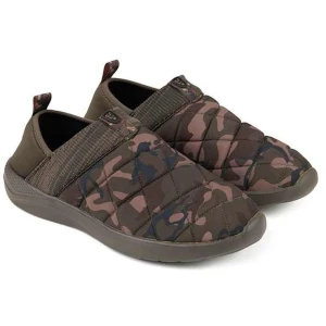Papuci Fox Bivvy Slippers, Marimea 43
