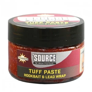 Pasta Dynamite Baits Tuff Paste Source Boilie and Lead Wrap 180g  Pasta Dynamite Baits Tuff Paste Source Boilie and Lead Wrap 180g
