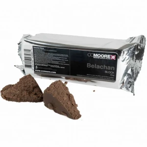 Block Belachan CC MOORE Shrimp Paste 250g Block Belachan CC MOORE Shrimp Paste 250g