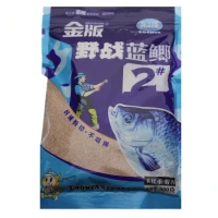 Momeala Chinezeasca Caras Gold Edition 2 300g