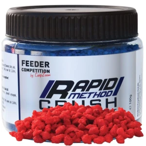 PASTA CARP ZOOM RAPID METHOD CRUSH 100gr Panettone