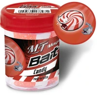 Pasta Magic Trout Bait Taste 50g Rosu/alb Candy Pasta Magic Trout Bait Taste 50g Rosu/alb Candy