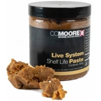 Pasta Solubila CC MOORE Live System Shelf Life Paste, 300g
