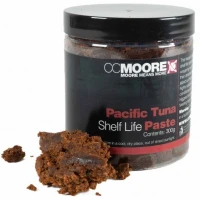Pasta Solubila CC MOORE  Pacific Tuna Shelf Life Paste, 300g