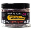 Pasta Solubila CPK Competition, Squid Capsuna, 500g Pasta Solubila CPK Competition, Squid Capsuna, 500g