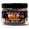 Pasta Solubila CPK Wild Carp, Raci & Scoici, 500g