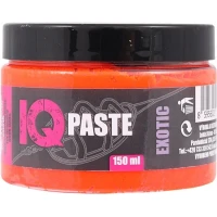 Pasta Solubila LK BAITS IQ Method, Aroma Exotic, 150g