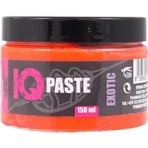 Pasta Solubila LK BAITS IQ Method, Aroma Exotic, 150g Pasta Solubila LK BAITS IQ Method, Aroma Exotic, 150g