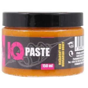 Pasta Solubila LK BAITS IQ Method, Aroma Miere, 150g Pasta Solubila LK BAITS IQ Method, Aroma Miere, 150g