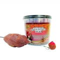 Pasta Solubila MG Special Carp Squid Octopus Pruna 400g Pasta Solubila MG Special Carp Squid Octopus Pruna 400g