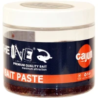 Pasta Solubila The One Bait Boilie Paste, Cajun, 150g Pasta Solubila The One Bait Boilie Paste, Cajun, 150g