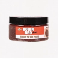 Pasta Solubila Dynamite Baits Robin Red Ready To Use Paste 250g