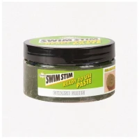 Pasta solubila Dynamite Baits Swim Stim Ready To Use Paste Betaine Green 250g Pasta solubila Dynamite Baits Swim Stim Ready To Use Paste Betaine Green 250g