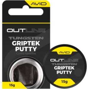 Pasta AVID Outline Tungsten Grip Tek Putty, 15g Pasta AVID Outline Tungsten Grip Tek Putty, 15g