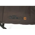 Combo Pat Pescuit Plus Sac de Dormit Fox Duralite 3 Season System 202x78cm  Combo Pat Pescuit Plus Sac de Dormit Fox Duralite 3 Season System 202x78cm