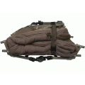 Combo Pat Pescuit Plus Sac de Dormit Fox Duralite 5 Season System 202x78cm Combo Pat Pescuit Plus Sac de Dormit Fox Duralite 5 Season System 202x78cm