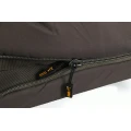 Combo Pat Pescuit Plus Sac de Dormit Fox Duralite 5 Season System 202x78cm Combo Pat Pescuit Plus Sac de Dormit Fox Duralite 5 Season System 202x78cm