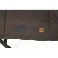 Combo Pat Pescuit Plus Sac de Dormit Fox Duralite 5 Season System 202x78cm Combo Pat Pescuit Plus Sac de Dormit Fox Duralite 5 Season System 202x78cm