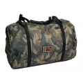 Combo Pat Plus Sac De Dormit ZFISH Set Camo, 220x100cm, Sac 5 Sezoane