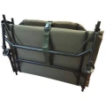 Combo Pat Plus Sac De Dormit ZFISH Set Camo, 220x100cm, Sac 5 Sezoane Combo Pat Plus Sac De Dormit ZFISH Set Camo, 220x100cm, Sac 5 Sezoane