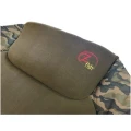 Combo Pat Plus Sac De Dormit ZFISH Set Camo, 220x100cm, Sac 5 Sezoane Combo Pat Plus Sac De Dormit ZFISH Set Camo, 220x100cm, Sac 5 Sezoane