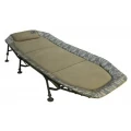 Combo Pat Plus Sac De Dormit ZFISH Set Camo, 220x100cm, Sac 5 Sezoane Combo Pat Plus Sac De Dormit ZFISH Set Camo, 220x100cm, Sac 5 Sezoane