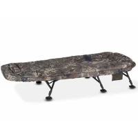 Combo Pat + Sac de Dormit Nash Indulgence All Season Sleep System Compact, 191x75x25cm Combo Pat + Sac de Dormit Nash Indulgence All Season Sleep System Compact, 191x75x25cm