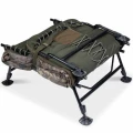 Combo Pat + Sac de Dormit Nash Indulgence All Season Sleep System SS3, 212x83x32cm Combo Pat + Sac de Dormit Nash Indulgence All Season Sleep System SS3, 212x83x32cm