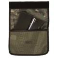 Organizator Pat Pescuit TRAKKER NXC Camo Bedchair Storage Pouch, 35x26cm