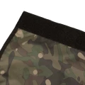 Organizator Pat Pescuit TRAKKER NXC Camo Bedchair Storage Pouch, 35x26cm