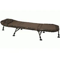 PAT PESCUIT FOX DURALITE BED 6 PICIOARE 202X78CM