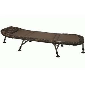 PAT PESCUIT FOX DURALITE BED 6 PICIOARE 202X78CM PAT PESCUIT FOX DURALITE BED 6 PICIOARE 202X78CM