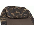 PAT PESCUIT FOX DURALITE BED 6 PICIOARE 202X78CM PAT PESCUIT FOX DURALITE BED 6 PICIOARE 202X78CM