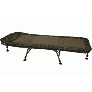 PAT PESCUIT FOX FLATLINER 6 PICIOARE 215X84CM