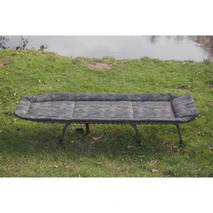 PAT SOLAR UNDERCOVER CAMO BEDCHAIR PAT SOLAR UNDERCOVER CAMO BEDCHAIR