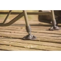 PAT SOLAR UNDERCOVER CAMO BEDCHAIR PAT SOLAR UNDERCOVER CAMO BEDCHAIR