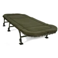 Pat Avid Benchmark Ultra Standard 6 Legs Bed, 80x200x38-48cm