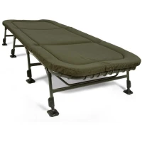 Pat Avid Benchmark Ultra X 8 Legs Bed, 90x210x38-48cm Pat Avid Benchmark Ultra X 8 Legs Bed, 90x210x38-48cm