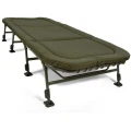 Pat Avid Benchmark Ultra X 8 Legs Bed, 90x210x38-48cm
