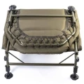 Pat Avid Carp Ascent Recliner Bed, 6 Picioare, 190x82x40cm Pat Avid Carp Ascent Recliner Bed, 6 Picioare, 190x82x40cm