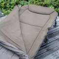 Pat Avid Carp Benchmark Lite Memory Foam System 200x80x35cm Pat Avid Carp Benchmark Lite Memory Foam System 200x80x35cm