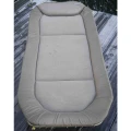 Pat Avid Carp Benchmark Lite Memory Foam System 200x80x35cm Pat Avid Carp Benchmark Lite Memory Foam System 200x80x35cm