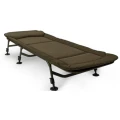 Pat Avid Carp Revolve Bed 6 picioare 200x80x42cm