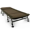 Pat Avid Carp Revolve X Bed 8 picioare 210x90x40cm Pat Avid Carp Revolve X Bed 8 picioare 210x90x40cm