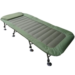 Pat CARP SPIRIT Blax EVO 8 Legs Bed Pat CARP SPIRIT Blax EVO 8 Legs Bed