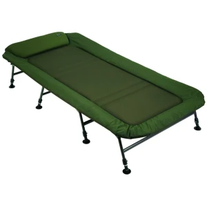 Pat Carp Spirit Blax 8 Legs Bed, 216x101x47cm Pat Carp Spirit Blax 8 Legs Bed, 216x101x47cm